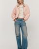 Anthropologie PISTOLA Harlowe Mid-Rise Wide-Leg Jeans - 1