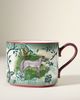 Anthropologie Portobello Stoneware Mug - 3