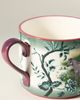 Anthropologie Portobello Stoneware Mug - 4
