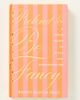 Anthropologie Pretend to Be Fancy Hardcover Book - 1