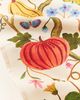 Anthropologie Pumpkins On The Vine Table Runner - 2