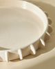 Anthropologie Reverie Half-Moon Tray - 3