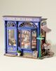 Anthropologie Robotime DIY Miniature Kits - 1