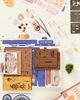Anthropologie Robotime DIY Miniature Kits - 2