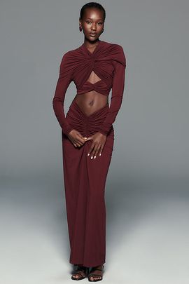 Sho Dress