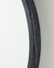 Anthropologie Rowan Wood Finish Mirror - 3
