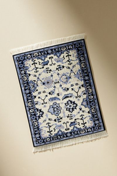 Anthropologie Rug Mouse Pad