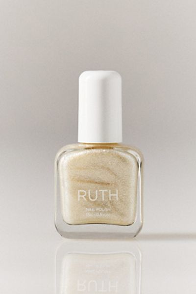 Anthropologie Ruth Nail Polish