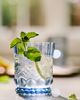 Anthropologie Savannah Juice Glasses, Set of 4 - 1