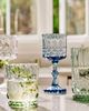 Anthropologie Savannah Juice Glasses, Set of 4 - 4