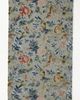 Anthropologie Seren Hand Tufted Wool Blend Painterly Floral Rug - 2