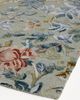 Anthropologie Seren Hand Tufted Wool Blend Painterly Floral Rug - 3