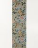 Anthropologie Seren Hand Tufted Wool Blend Painterly Floral Rug - 5