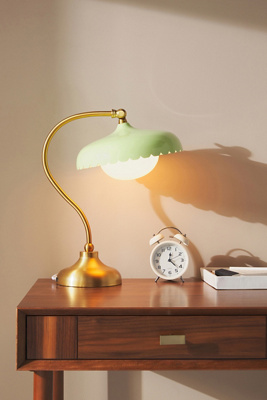 Anthropologie Simone Task Lamp - Thumbnail 2