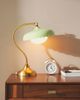 Anthropologie Simone Scallop Task Lamp - 1