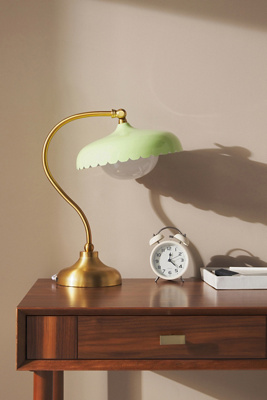 Anthropologie Simone Task Lamp - Thumbnail 3