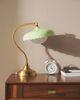 Anthropologie Simone Scallop Task Lamp - 2