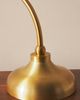 Anthropologie Simone Scallop Task Lamp - 3