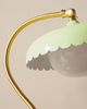 Anthropologie Simone Scallop Task Lamp - 5
