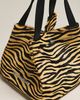 Anthropologie SIMONMILLER Leather Quad Bag - 3
