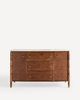 Anthropologie Spindle Single-Wide Bathroom Vanity - 1