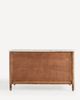 Anthropologie Spindle Single-Wide Bathroom Vanity - 5