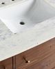 Anthropologie Spindle Single-Wide Bathroom Vanity - 9