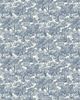 Anthropologie Spinney Toile Floral Wallpaper - 2