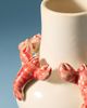 Anthropologie Stoneware Lobster Vase - 2