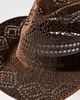 Anthropologie Straw Rancher Hat - 4