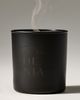 Anthropologie Studio Stockhome Floral Gardenia Glass Candle - 1