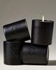 Anthropologie Studio Stockhome Floral Gardenia Glass Candle - 2