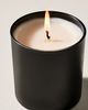Anthropologie Studio Stockhome Floral Gardenia Glass Candle - 4