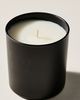 Anthropologie Studio Stockhome Fresh Cotton Glass Candle - 4