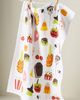 Anthropologie Summerween Dish Towel - 1