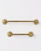 Anthropologie Sun Icon Handle - 1