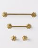 Anthropologie Sun Icon Handle - 2