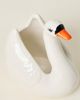 Anthropologie Swan Pen Cup - 2