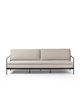 Anthropologie Tally Outdoor Sofa - 1