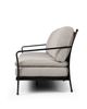 Anthropologie Tally Outdoor Sofa - 3
