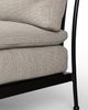 Anthropologie Tally Outdoor Sofa - 6