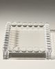 Anthropologie Tart by Taylor Lucite Bubble Trinket Tray - 1