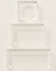 Anthropologie Tart by Taylor Lucite Bubble Trinket Tray - 2