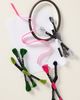 Anthropologie Tartan Animal Cross Stitch Kit - 2