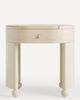 Anthropologie Tasha Lacquer Makeup Vanity - 1