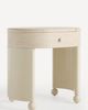 Anthropologie Tasha Lacquer Makeup Vanity - 2