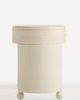 Anthropologie Tasha Lacquer Makeup Vanity - 4
