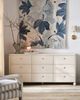 Anthropologie Tasha Lacquer Nine-Drawer Dresser - 1