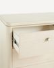 Anthropologie Tasha Lacquer Nine-Drawer Dresser - 4