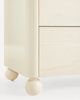 Anthropologie Tasha Lacquer Nine-Drawer Dresser - 5